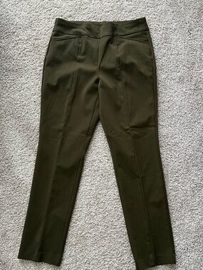 Chicos So Slim Pants